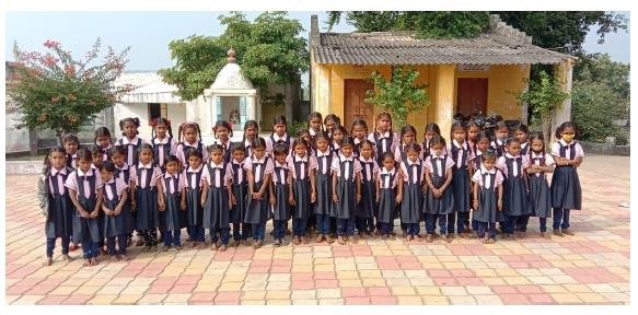 Custom School Uniforms