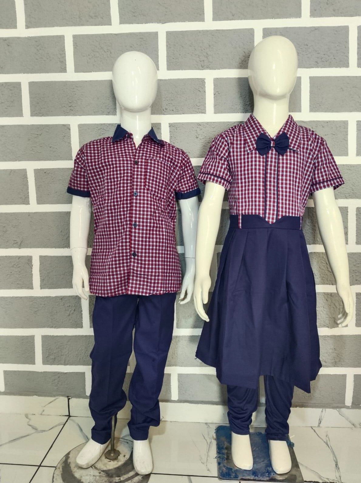 Primary School Uniform